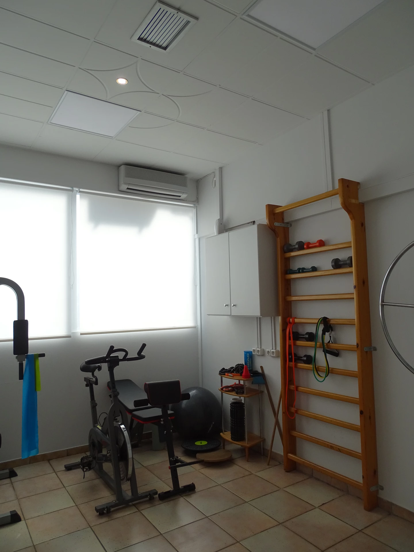 φυσικοθεραπευτήριο PhysioStrength