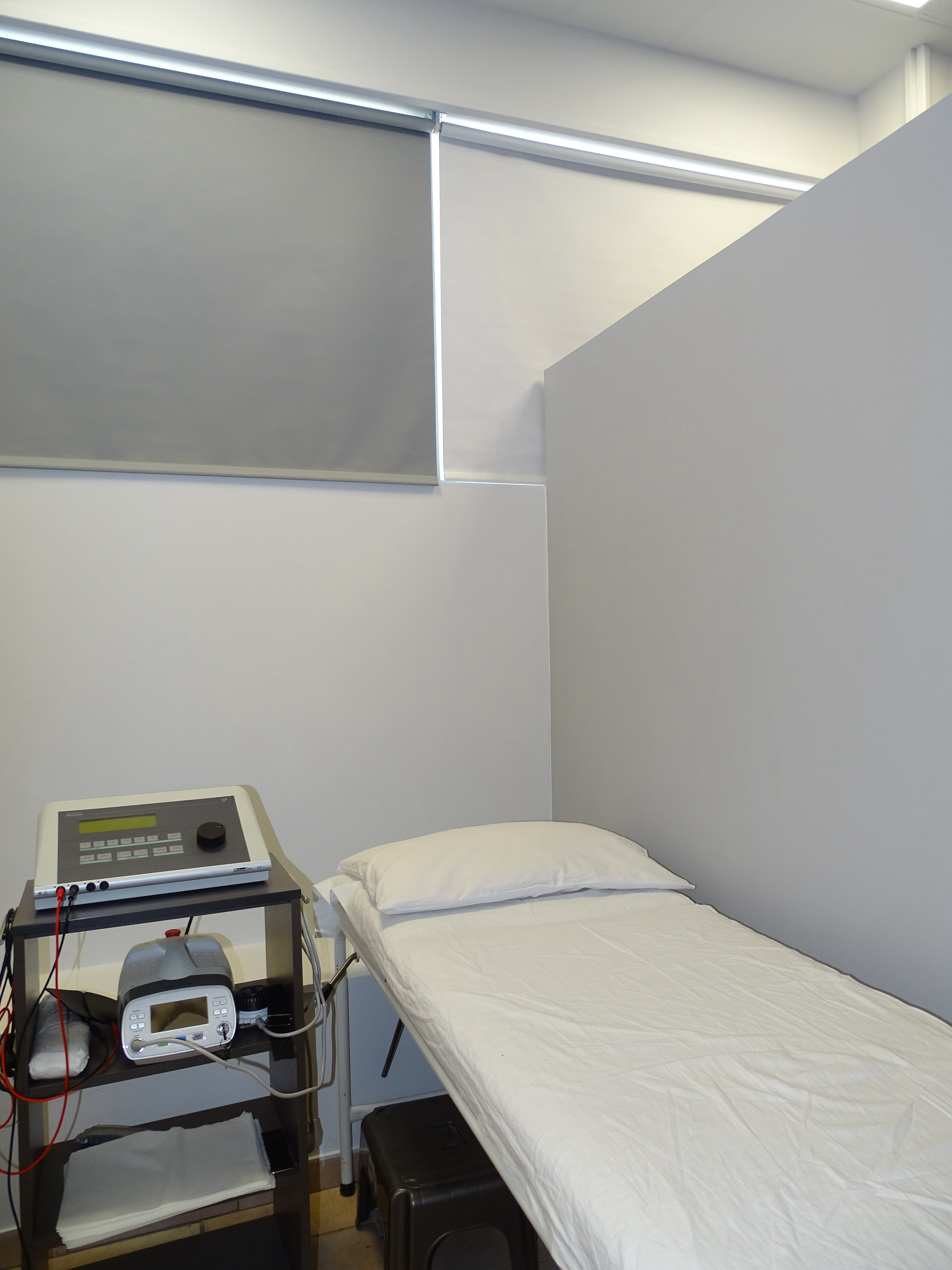 Ηλεκτροθεραπεία