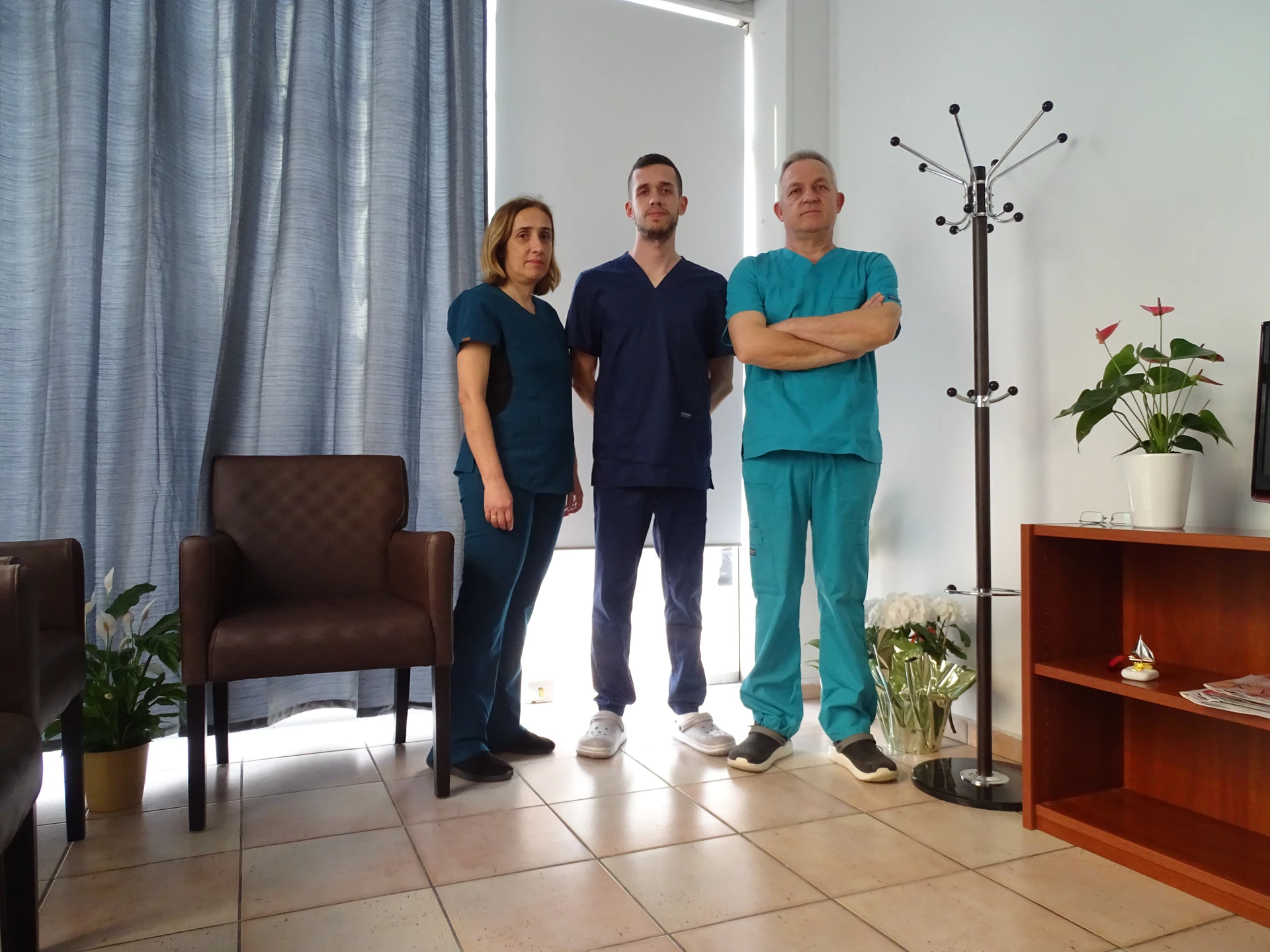 ομάδα  PhysioStrength