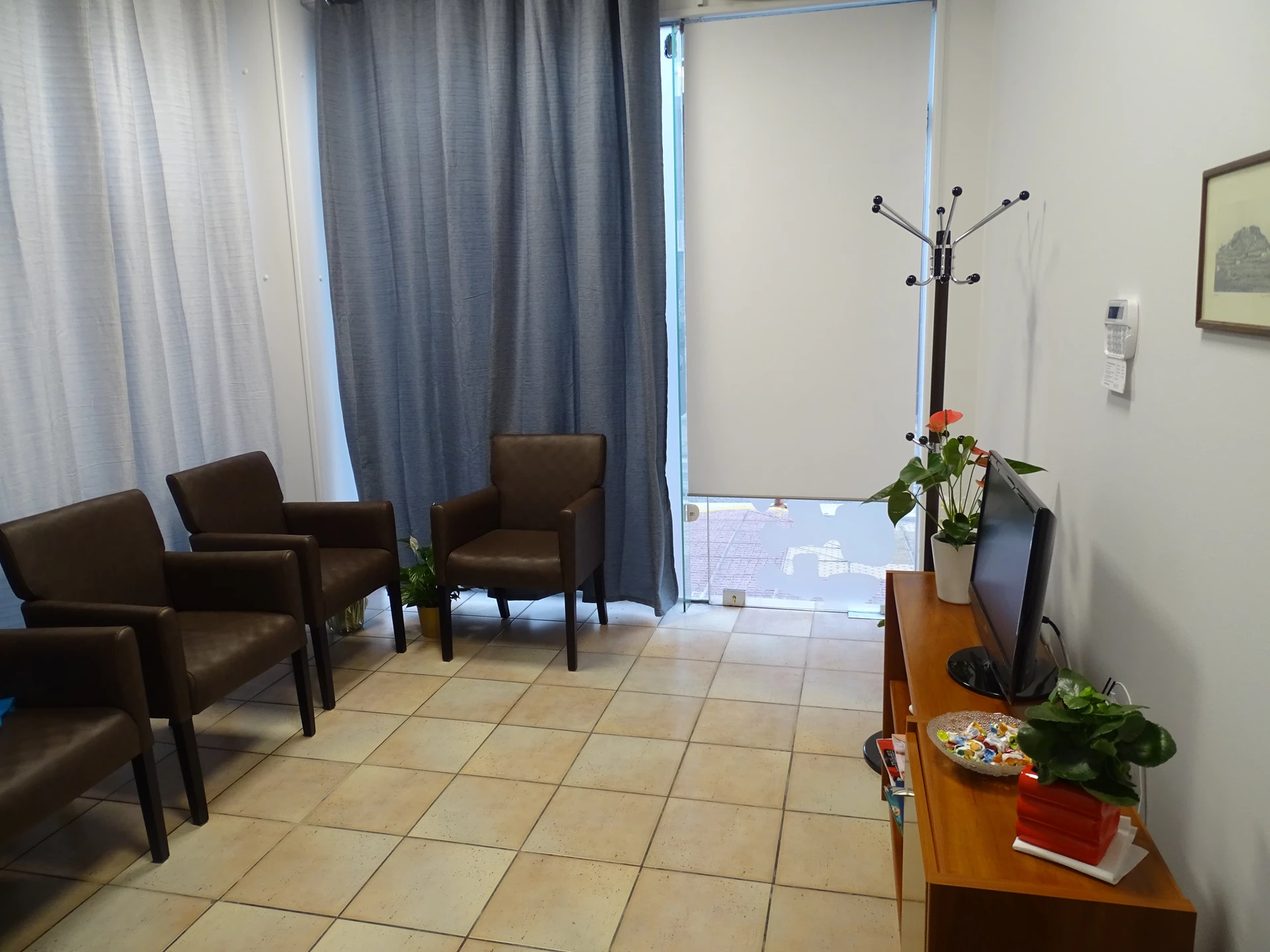 φυσικοθεραπευτήριο PhysioStrength