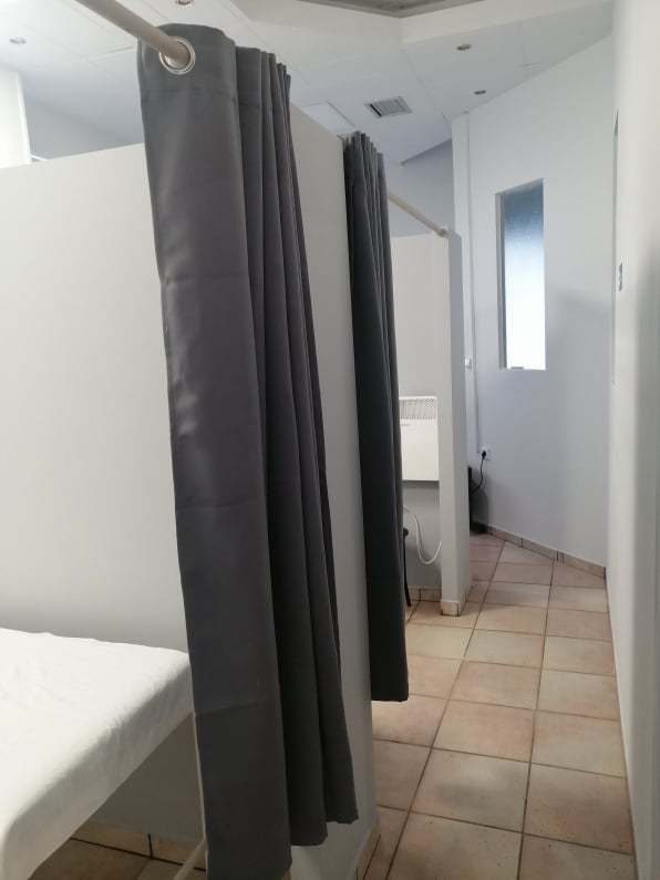 φυσικοθεραπευτήριο PhysioStrength