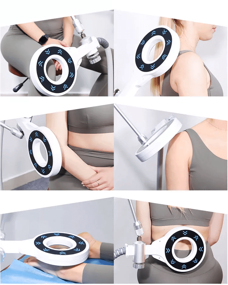 Μαγνητική Διέγερση